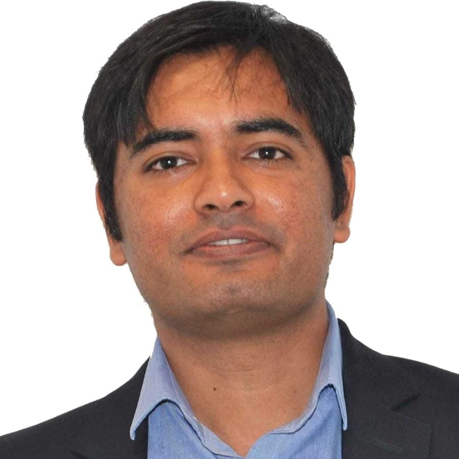 Mohit Shant